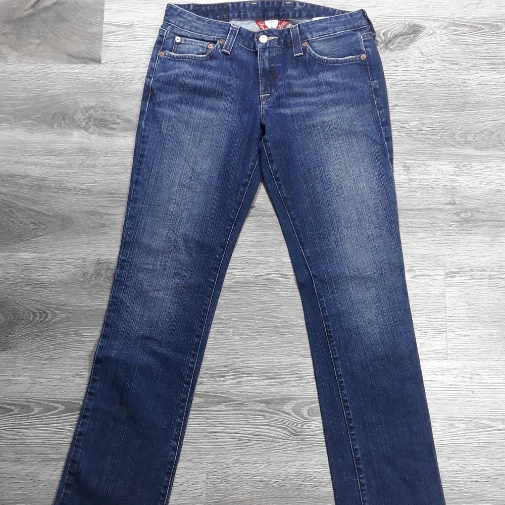 Lucky Brand by Gene Montesand Women Size 29
